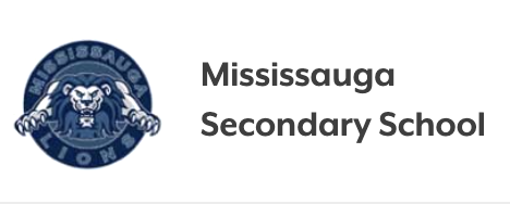 Mississauga Secondary School